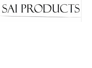 Trademark SAl PRODUCTS