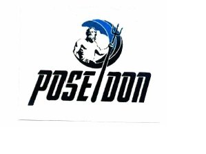 Trademark POSEIDON