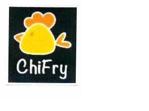 Trademark ChiFry