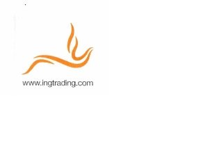 Trademark INGTRADING.COM + Logo