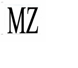 Trademark MZ