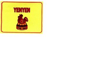 Trademark YENYEN + LOGO