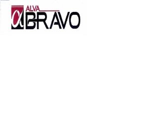 Trademark ALVA BRAVO