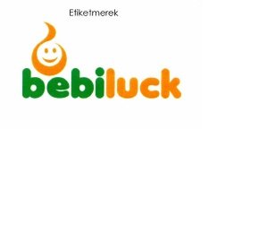 Trademark BEBILUCK + LUKISAN