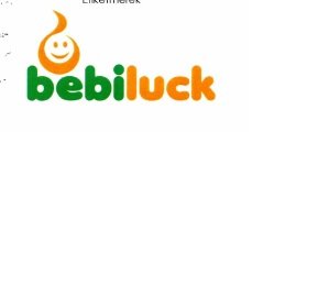 Trademark BEBILUCK + LUKISAN