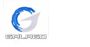 Trademark GALAGO