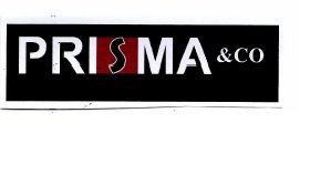 Trademark PRISMA & CO