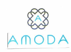 Trademark AMODA