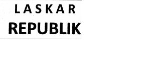 Trademark LASKAR REPUBLIK