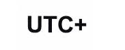 Trademark UTC+