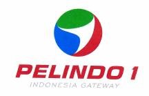 Trademark PELINDO 1