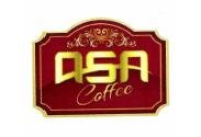 Trademark ASA COFFEE