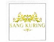 Trademark SANG KURING & GAMBAR