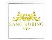 Trademark SANG KURING & GAMBAR