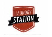 Trademark LAUNDRY STATION