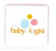 Trademark THE BABYOLOGIST