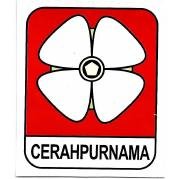 Trademark CERAHPURNAMA