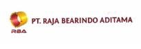 Trademark RBA PT.RAJA BEARINDO ADITAMA