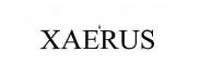 Trademark XAERUS