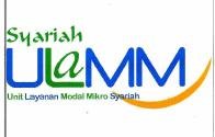 Trademark ULAMM Syariah