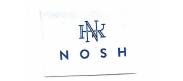 Trademark NOSH + Logo