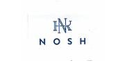 Trademark NOSH + Logo