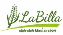 Trademark La billa+ Logo