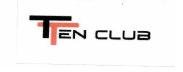 Trademark TEN CLUB