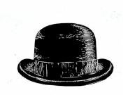 Trademark LUKISAN TOPI