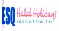 Trademark ESQ Halal Holidays