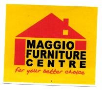 Trademark MAGGIO FURITURE CENTRE