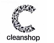 Trademark CLEANSHOP + LOGO C