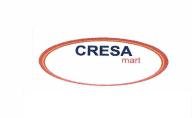 Trademark CRESA MART + LOGO