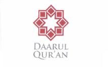 Trademark DAARUL QUR'AN & Logo