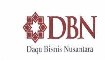 Trademark DBN DAQU BISNIS NUSANTARA & Logo