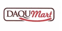 Trademark DAQUMART & Logo