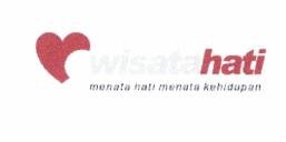 Trademark WISATA HATI & Logo