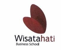 Trademark WISATAHATI & Logo