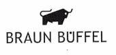 Trademark BRAUN BUFFEL