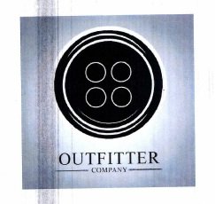 Trademark OUTFITTER COMPANY