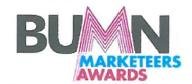 Trademark BUMN MARKETEERS AWARDS