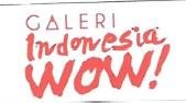 Trademark GALERI INDONESIA WOW!