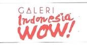 Trademark GALERI INDONESIA WOW!