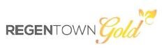 Trademark REGENTOWN Gold