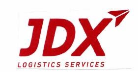 Trademark JDX LOGISTICS SERVICES