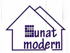 Trademark SUNAT MODERN