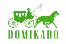 Trademark DOMIKADO + LUKISAN