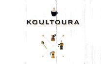 Trademark KOULTOURA + LOGO