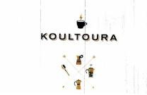 Trademark KOULTOURA + LOGO