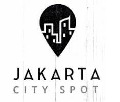 Trademark JAKARTA CITY SPOT + LOGO